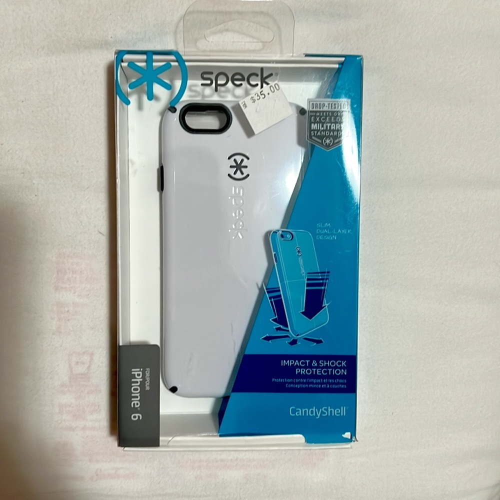 Speck Iphone 6 case